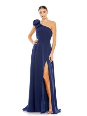 Mac Duggal 26989 sz 12